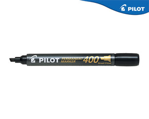 Pilot Broad Ανεξίτηλος Μαρκαδόρος SCA-400