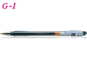 Pilot Στυλό Gel G-1