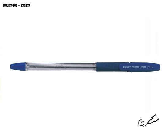 Pilot Στυλό BPS-GP FINE 0.7mm