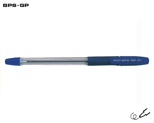 Pilot Στυλό BPS-GP FINE 0.5mm