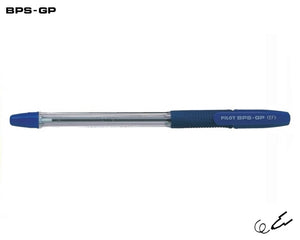 Pilot Στυλό BPS-GP FINE 0.5mm