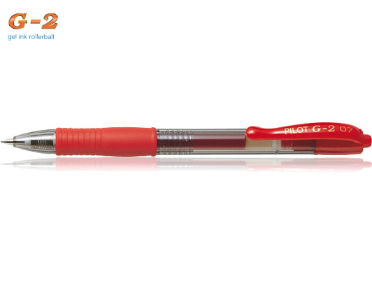 Pilot Στυλό  G-2 0.7mm