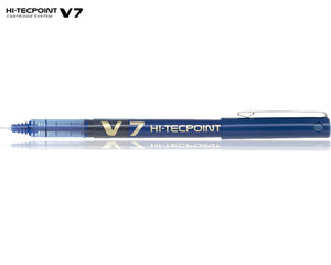 Pilot Στυλό Rollerball Hi-Tecpoint V7