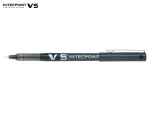 Pilot Στυλό Rollerball Hi-Tecpoint V5