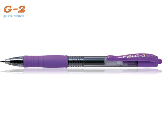 Pilot Στυλό  G-2 0.7mm