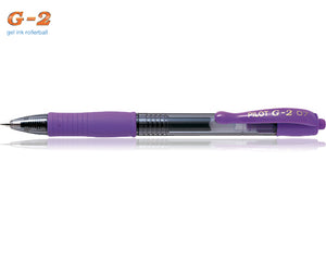 Pilot Στυλό  G-2 0.7mm