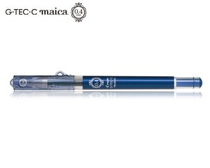 Pilot Στυλό Gel 0.4mm Maica