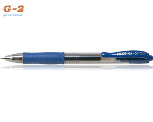 Pilot Στυλό  G-2 0.7mm