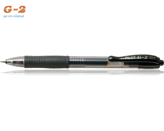 Pilot Στυλό  G-2 0.7mm