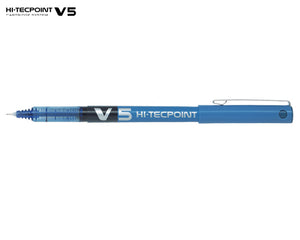 Pilot Στυλό Rollerball Hi-Tecpoint V5