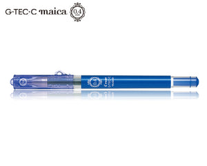 Pilot Στυλό Gel 0.4mm Maica