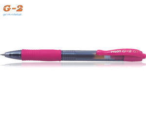 Pilot Στυλό  G-2 0.7mm