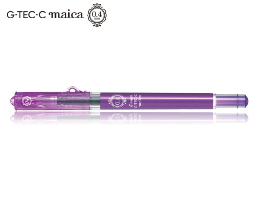 Pilot Στυλό Gel 0.4mm Maica