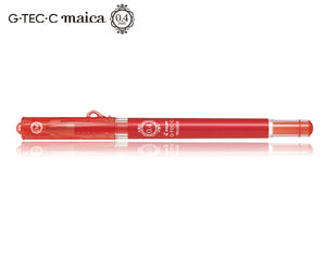 Pilot Στυλό Gel 0.4mm Maica