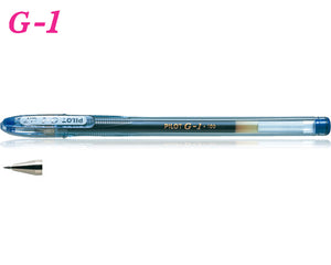 Pilot Στυλό Gel G-1