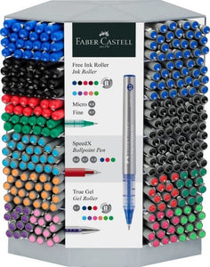 Faber-Castell Στυλό free ink roller