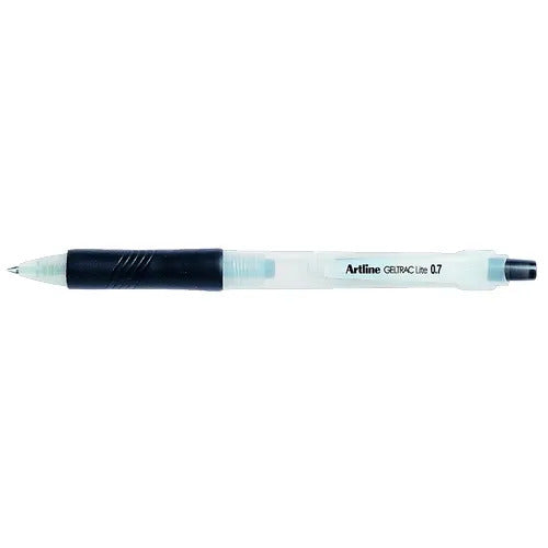 Στυλό ARTLINE EGB-5670 GELTRAC LITE GEL 0,7mm