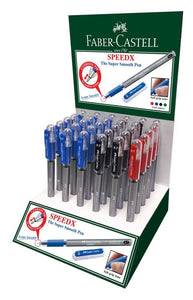 Faber-Castell Στυλό Speedx 07 με ανάρτηση