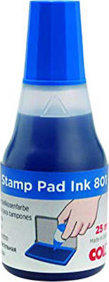 Μελάνι για ταμπόν COLOP 801 25ml