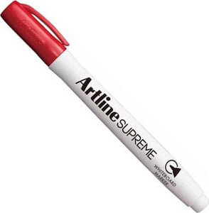 Μαρκαδόρος ασπροπίνακα Artline Supreme 1.5mm EPF-507