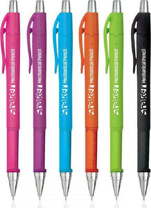 Μολύβια μηχανικά SCOOL Shaker 0,5mm